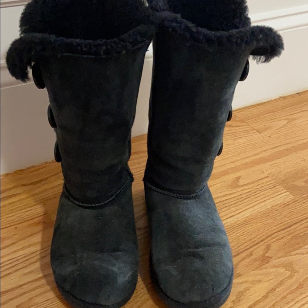 Bailey Button Triplet Ii Boot - image 2